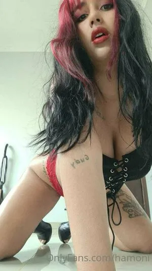 Hamoni OnlyFans Leaked Free Thumbnail Picture - #s5hhWZWUkr