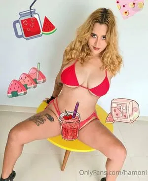 Hamoni OnlyFans Leaked Free Thumbnail Picture - #sDNbg359u2