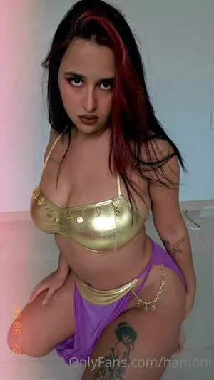 Hamoni OnlyFans Leaked Free Thumbnail Picture - #weCvnoeJl7