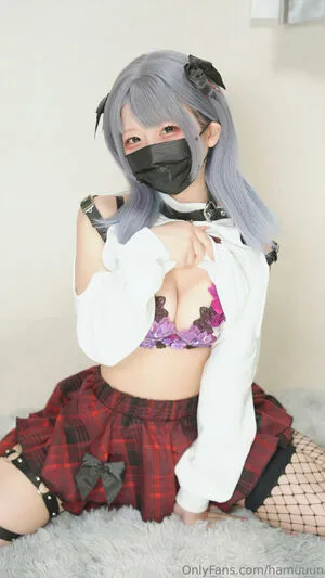 Hamuuun OnlyFans Leaked Free Thumbnail Picture - #3pF42Jesz3