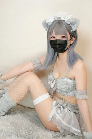 Hamuuun Thumbnail Picture