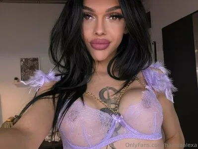 Hamzaalexa OnlyFans Leaked Free Thumbnail Picture - #OYflnlTm8k