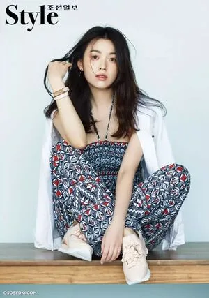 Han Hyo Joo OnlyFans Leaked Free Thumbnail Picture - #6HTuvtYFKB