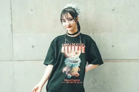 Hanabie OnlyFans Leaked Free Thumbnail Picture - #9CyD5TT7Iv