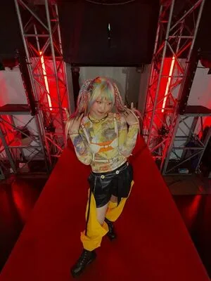 Hanabie OnlyFans Leaked Free Thumbnail Picture - #dpvPoLtxdv