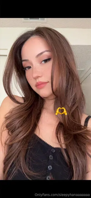 Hanahayami OnlyFans Leaked Free Thumbnail Picture - #vWs22WLCfv