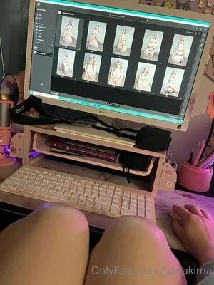 Hanakima OnlyFans Leaked Free Thumbnail Picture - #HSJMQQPhb0