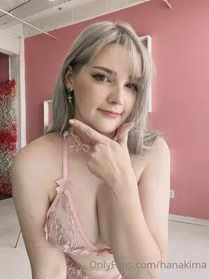 Hanakima OnlyFans Leaked Free Thumbnail Picture - #i4648bR4o3