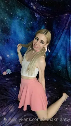 Hanaknightly OnlyFans Leaked Free Thumbnail Picture - #8a3mcsAR7K