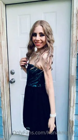 Hanaknightly OnlyFans Leaked Free Thumbnail Picture - #ILebOd2krb