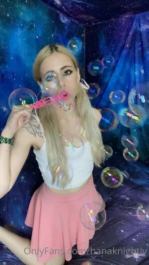 Hanaknightly OnlyFans Leaked Free Thumbnail Picture - #NsTUIbt45B