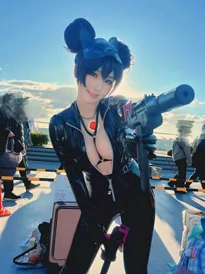 Hanariv3v OnlyFans Leaked Free Thumbnail Picture - #GDOMOaFsKS