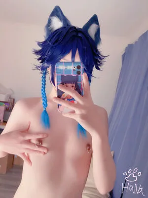 HanaSilver OnlyFans Leaked Free Thumbnail Picture - #DMpcK1K2QP