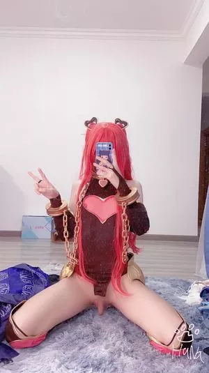 HanaSilver OnlyFans Leaked Free Thumbnail Picture - #T5IdIPFTYS