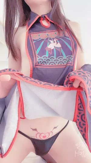 HanaSilver OnlyFans Leaked Free Thumbnail Picture - #iZvs56lsUc