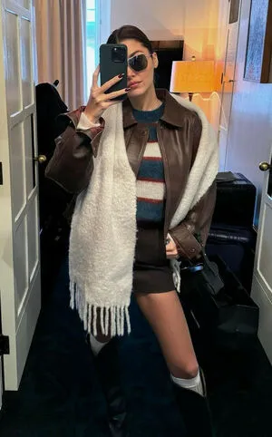 Hande Ercel OnlyFans Leaked Free Thumbnail Picture - #0SeeA8fir4