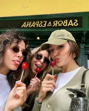 Hande Ercel OnlyFans Leaked Free Thumbnail Picture - #0bQ34IEzEP