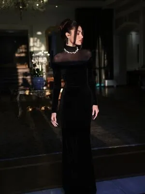 Hande Ercel OnlyFans Leaked Free Thumbnail Picture - #3ekJIV9uRI