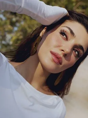 Hande Ercel OnlyFans Leaked Free Thumbnail Picture - #7TAhxILKEH