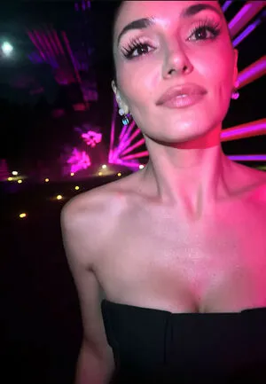 Hande Ercel OnlyFans Leaked Free Thumbnail Picture - #88r9SQjUnt