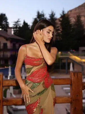 Hande Ercel OnlyFans Leaked Free Thumbnail Picture - #Idl0mjmtm2