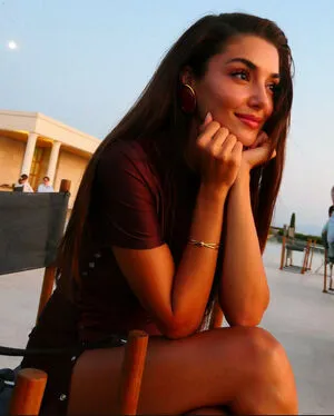 Hande Ercel OnlyFans Leaked Free Thumbnail Picture - #KcdDgpkopA