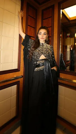 Hande Ercel OnlyFans Leaked Free Thumbnail Picture - #bnzVeaGkfM