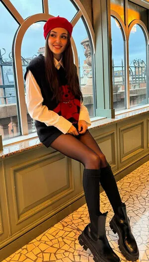 Hande Ercel OnlyFans Leaked Free Thumbnail Picture - #i0NtL84Hyj