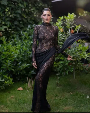 Hande Ercel OnlyFans Leaked Free Thumbnail Picture - #lkcPmABWx5