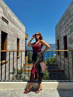 Hande Sarioglu OnlyFans Leaked Free Thumbnail Picture - #0HQEcCYJYv