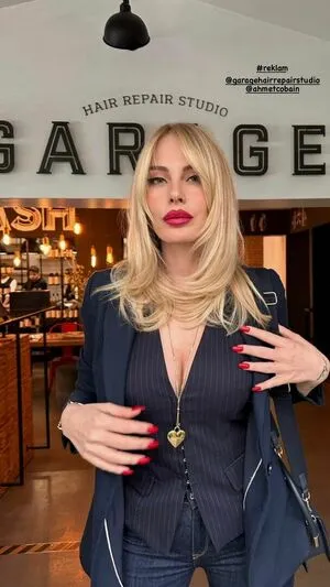 Hande Sarioglu OnlyFans Leaked Free Thumbnail Picture - #3ImiVxSlxR
