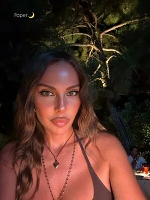 Hande Sarioglu OnlyFans Leaked Free Thumbnail Picture - #MrTGQlslC2