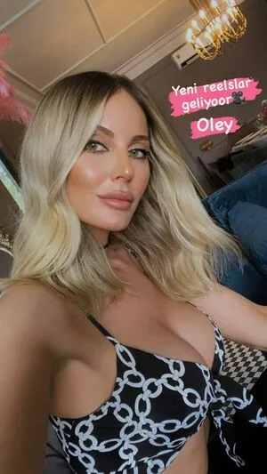 Hande Sarioglu OnlyFans Leaked Free Thumbnail Picture - #dDWNrvkmf5