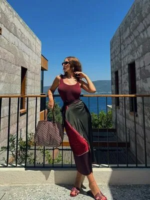 Hande Sarioglu OnlyFans Leaked Free Thumbnail Picture - #gR7Exeef2s
