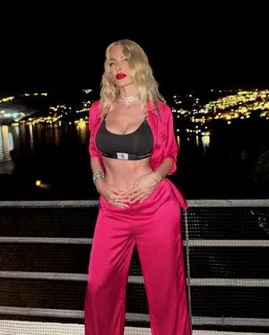 Hande Sarioglu OnlyFans Leaked Free Thumbnail Picture - #h6WafxHPhB