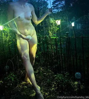 Handsy Bb OnlyFans Leaked Free Thumbnail Picture - #J9kFdCfl8I