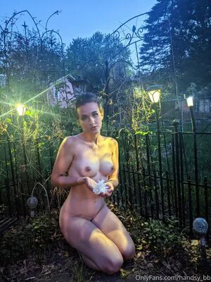 Handsy Bb OnlyFans Leaked Free Thumbnail Picture - #eCecjD48Aq