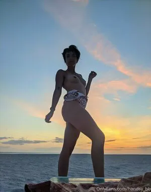 Handsy Bb OnlyFans Leaked Free Thumbnail Picture - #hEDMS3jzJ7