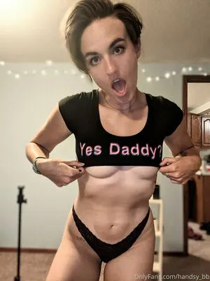 Handsy Bb OnlyFans Leaked Free Thumbnail Picture - #tMslTEROz1