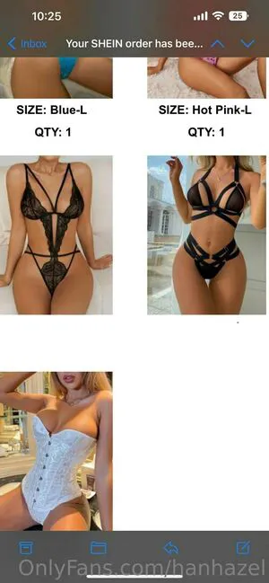 Hanhazel OnlyFans Leaked Free Thumbnail Picture - #Dm3rUYOuGe