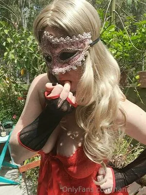 Hani Leib OnlyFans Leaked Free Thumbnail Picture - #zMe2ghwR9F