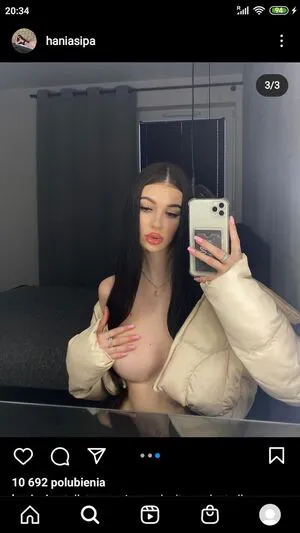 Haniasipa OnlyFans Leaked Free Thumbnail Picture - #7ockByiUsY