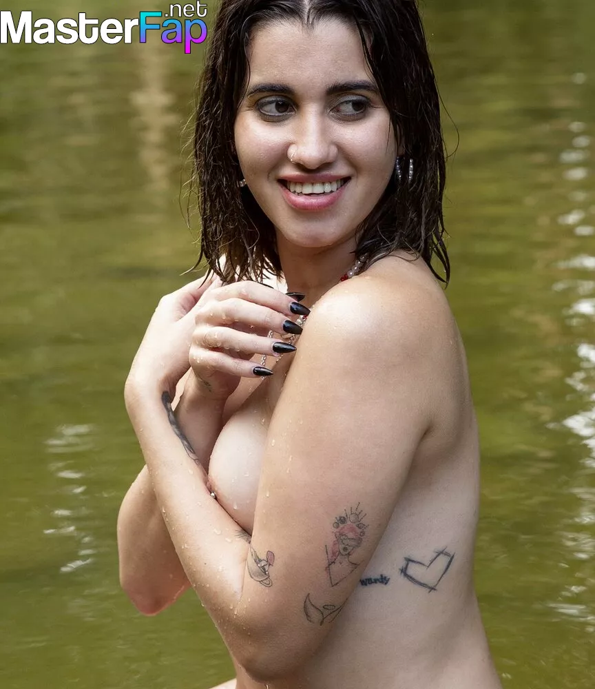 Haniset rodríguez only fans
