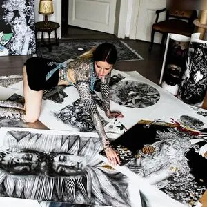 Hanna Heartwork Thumbnail Picture