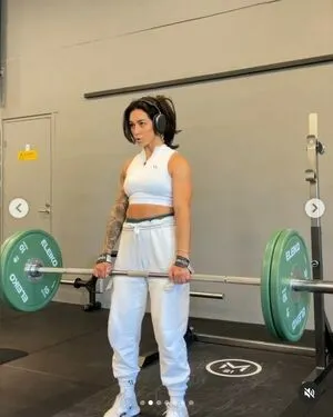 Hanna Oberg Thumbnail Picture