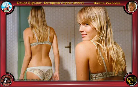 Hanna Verboom Thumbnail Picture