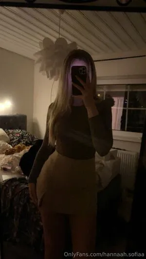 Hannaah Sofiaa Thumbnail Picture