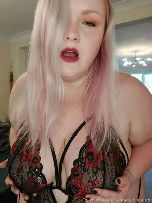 Hannabananafree OnlyFans Leaked Free Thumbnail Picture - #LzYHiRTCZT