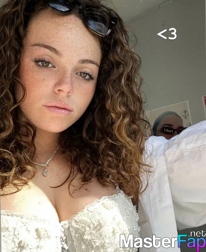 Hannah B Nude OnlyFans Leak Picture 464SEZZu1L MasterFap