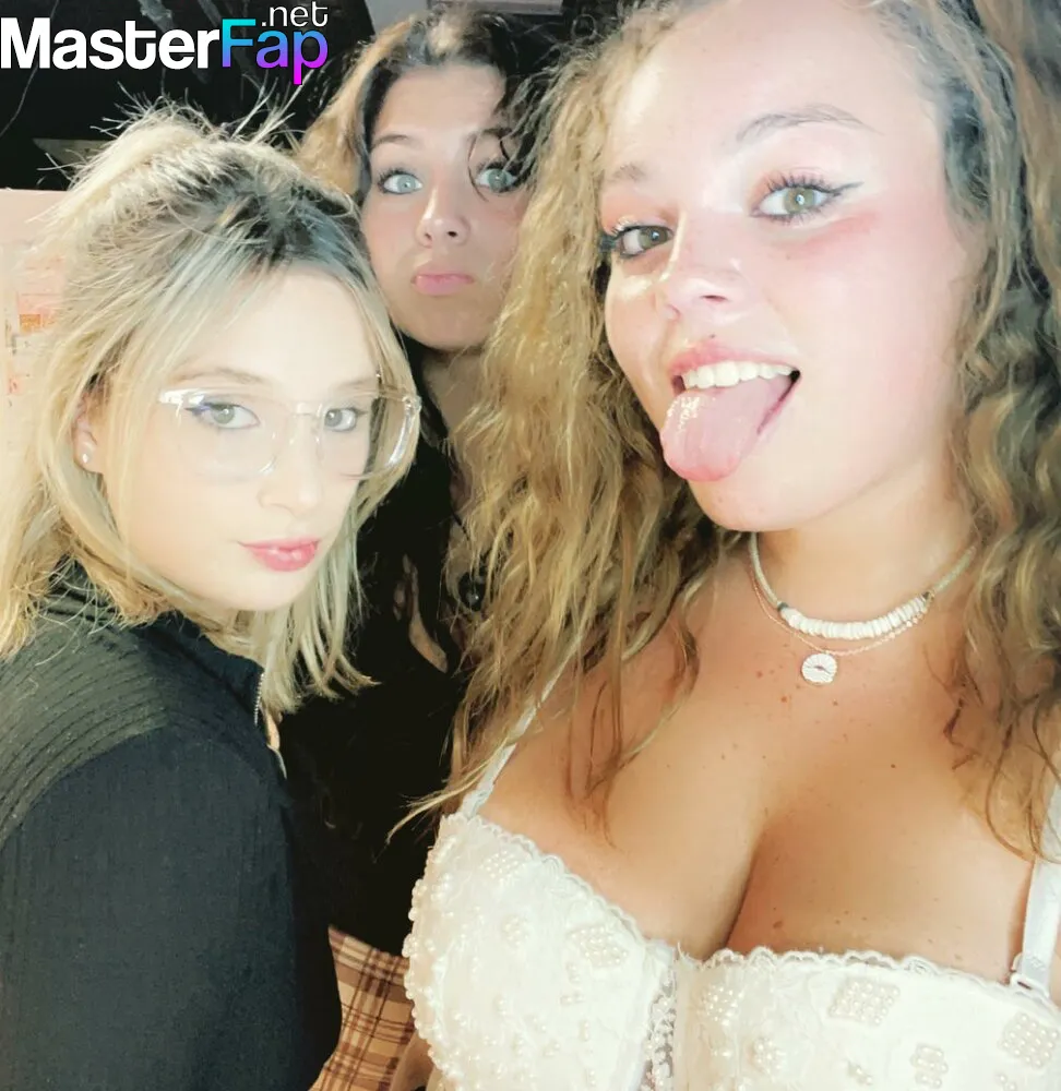 Dj hannah b onlyfan